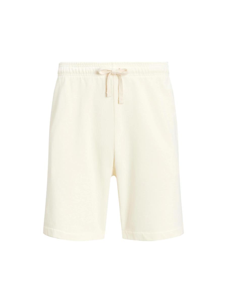 Mens 6.5 Loopback Fleece Shorts Product Image
