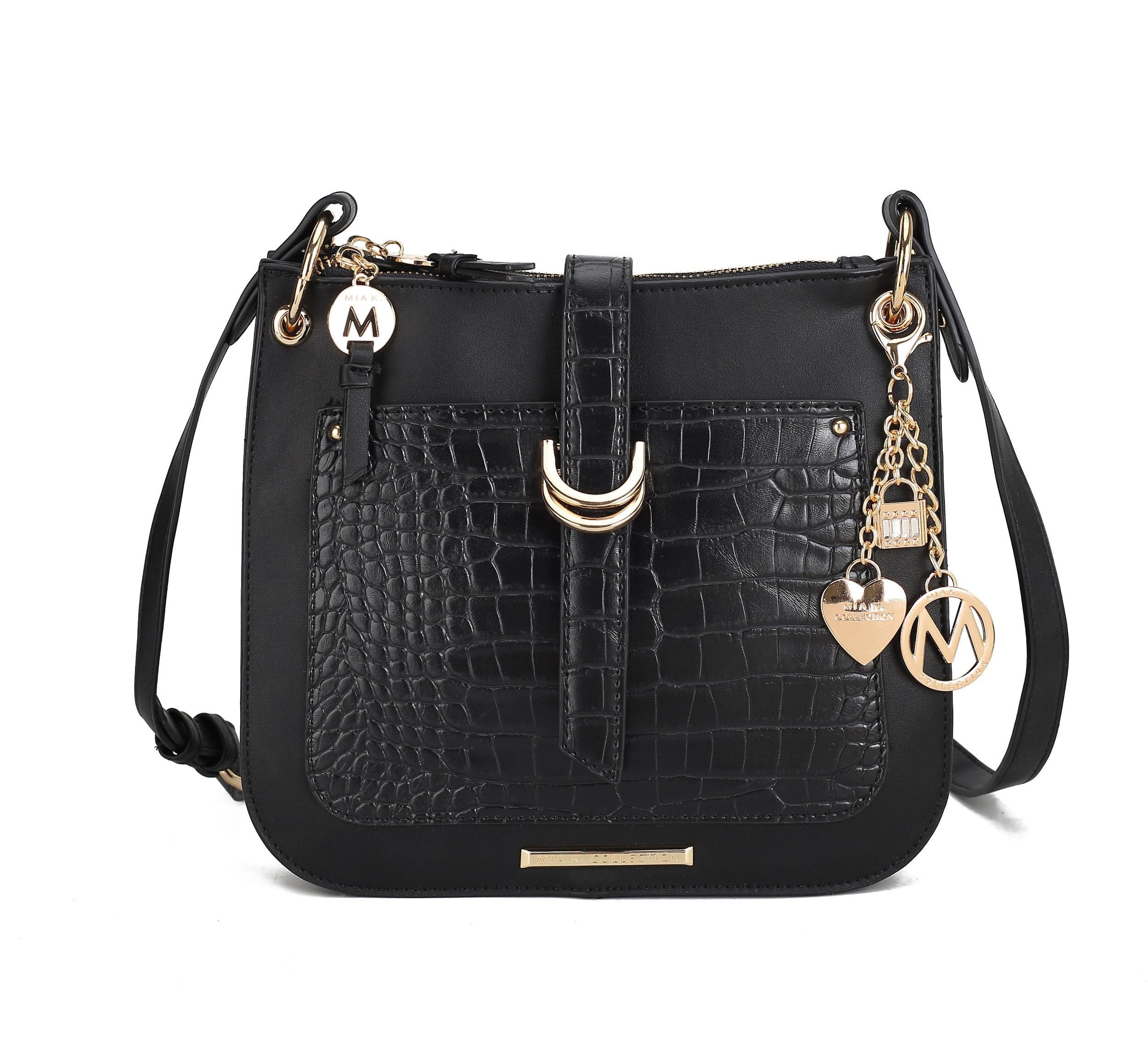 MKF Collection Women's Kiltienne Crossbody Bag Female Product Image