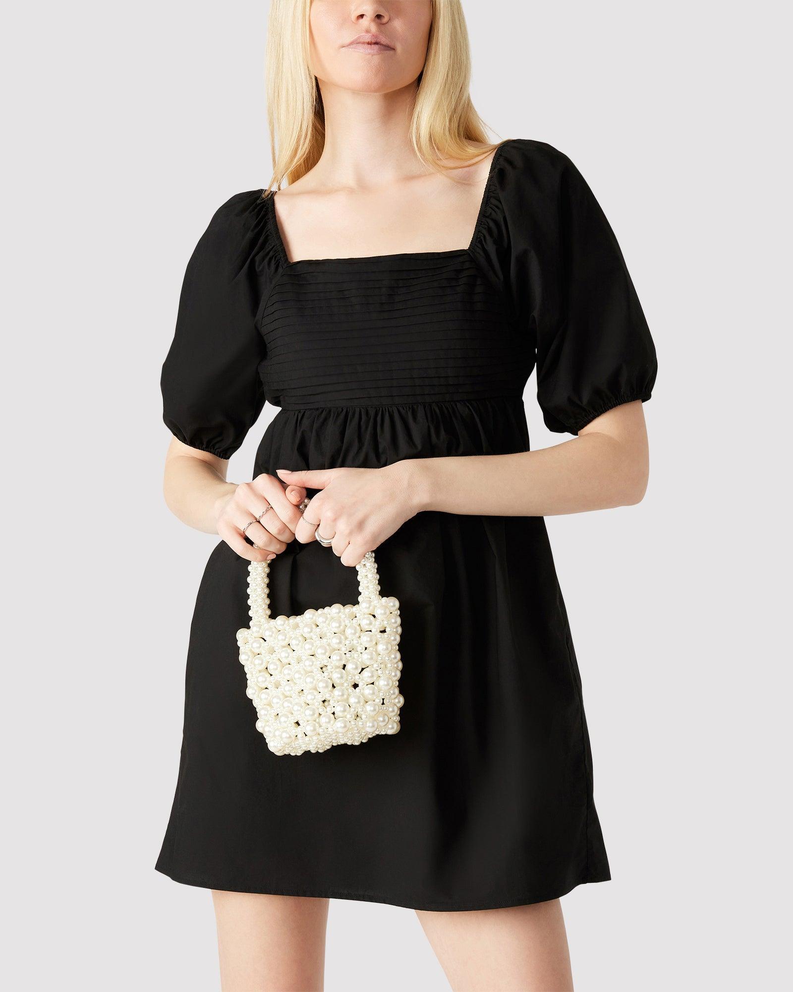 PEARL BAG IVORY Female Product Image