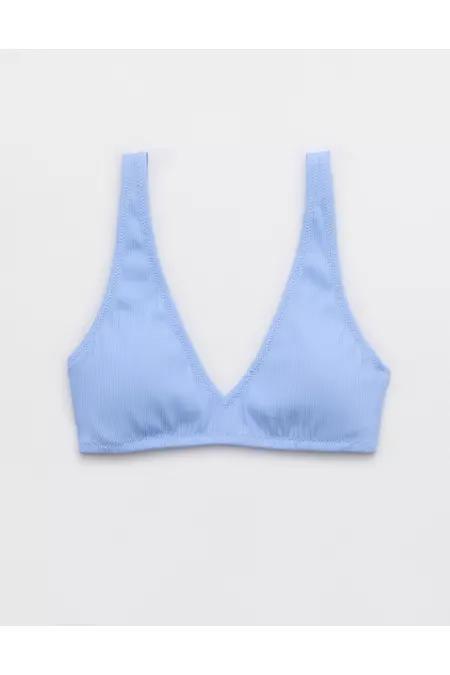 Aerie Wide Strap Voop Bikini Top Women's Product Image