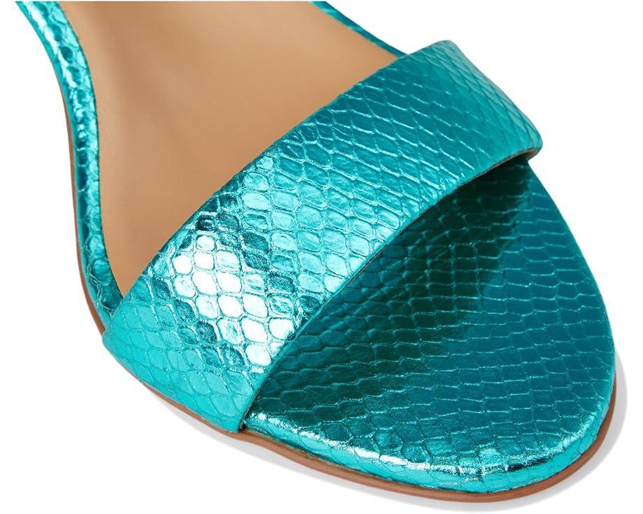 Josie Block Heel Sandals 65mm Product Image