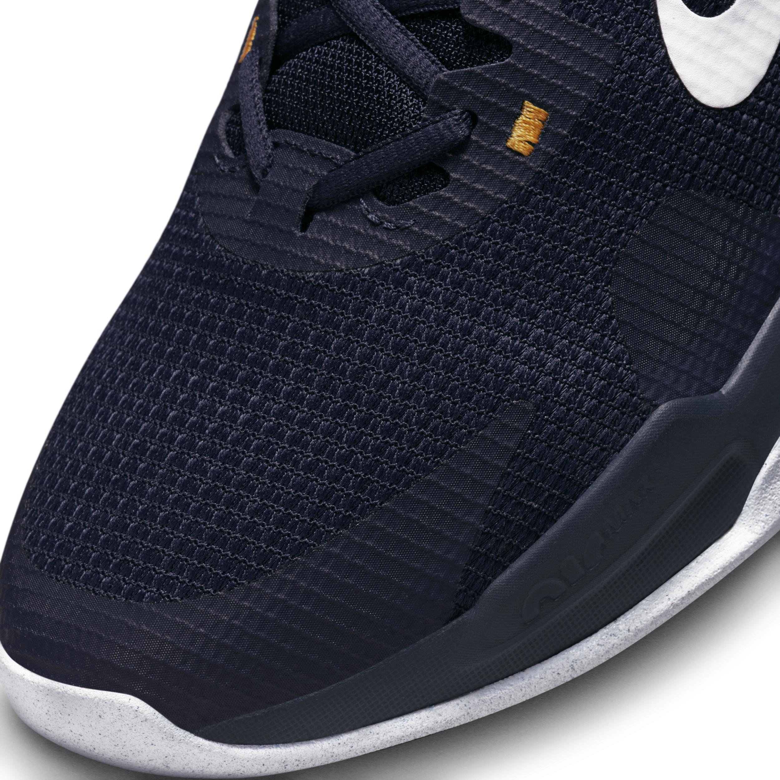 Nike Men's Air Max Alpha Trainer 5 Workout Shoes Product Image