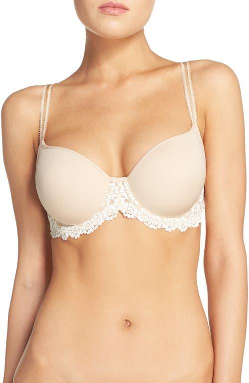 Embrace Lace Contour Bra Product Image