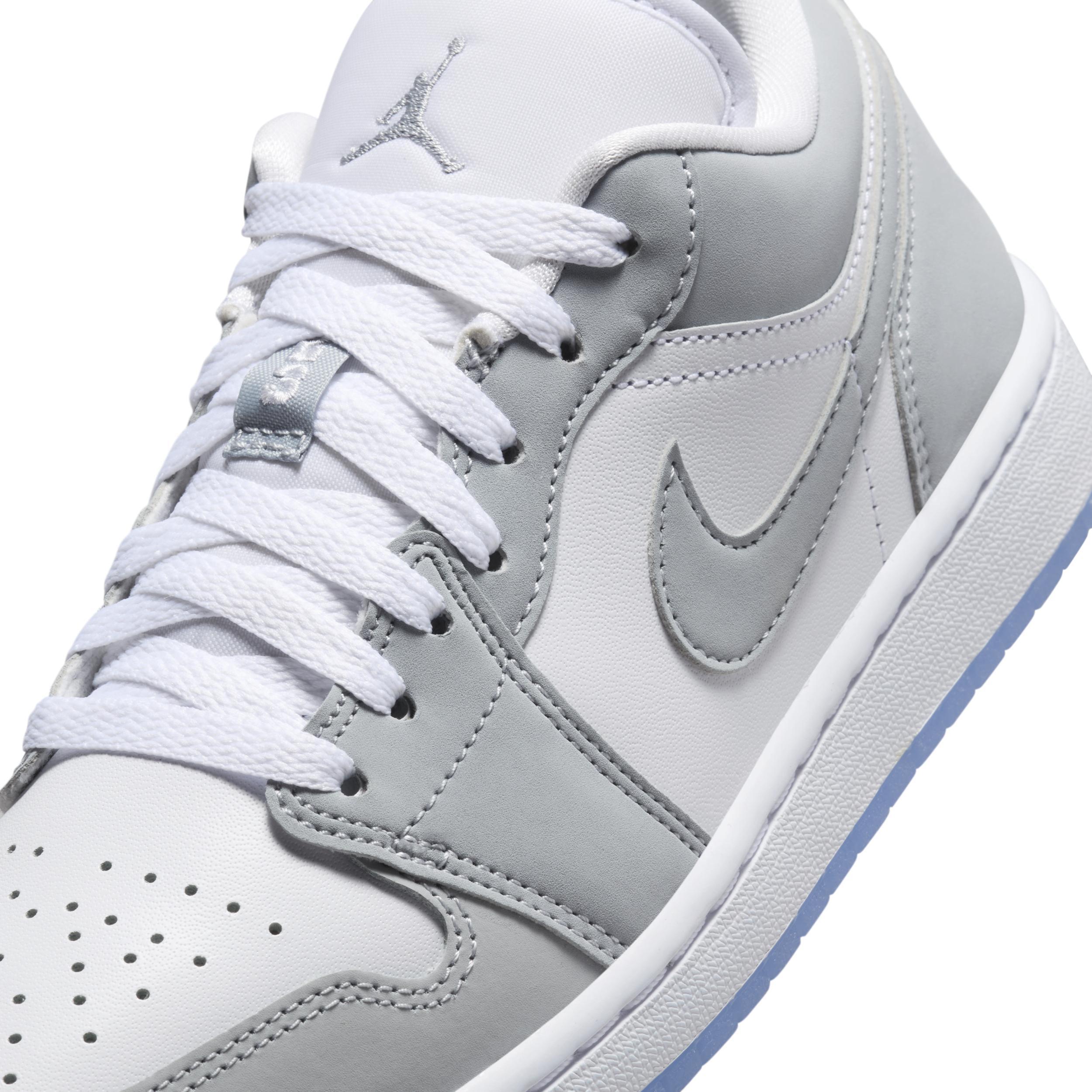 Women's Air Jordan 1 Low Shoes Product Image
