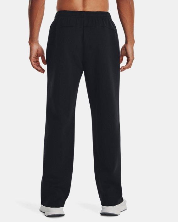 Men's UA Unstoppable Fleece Pin Tuck Pants Product Image