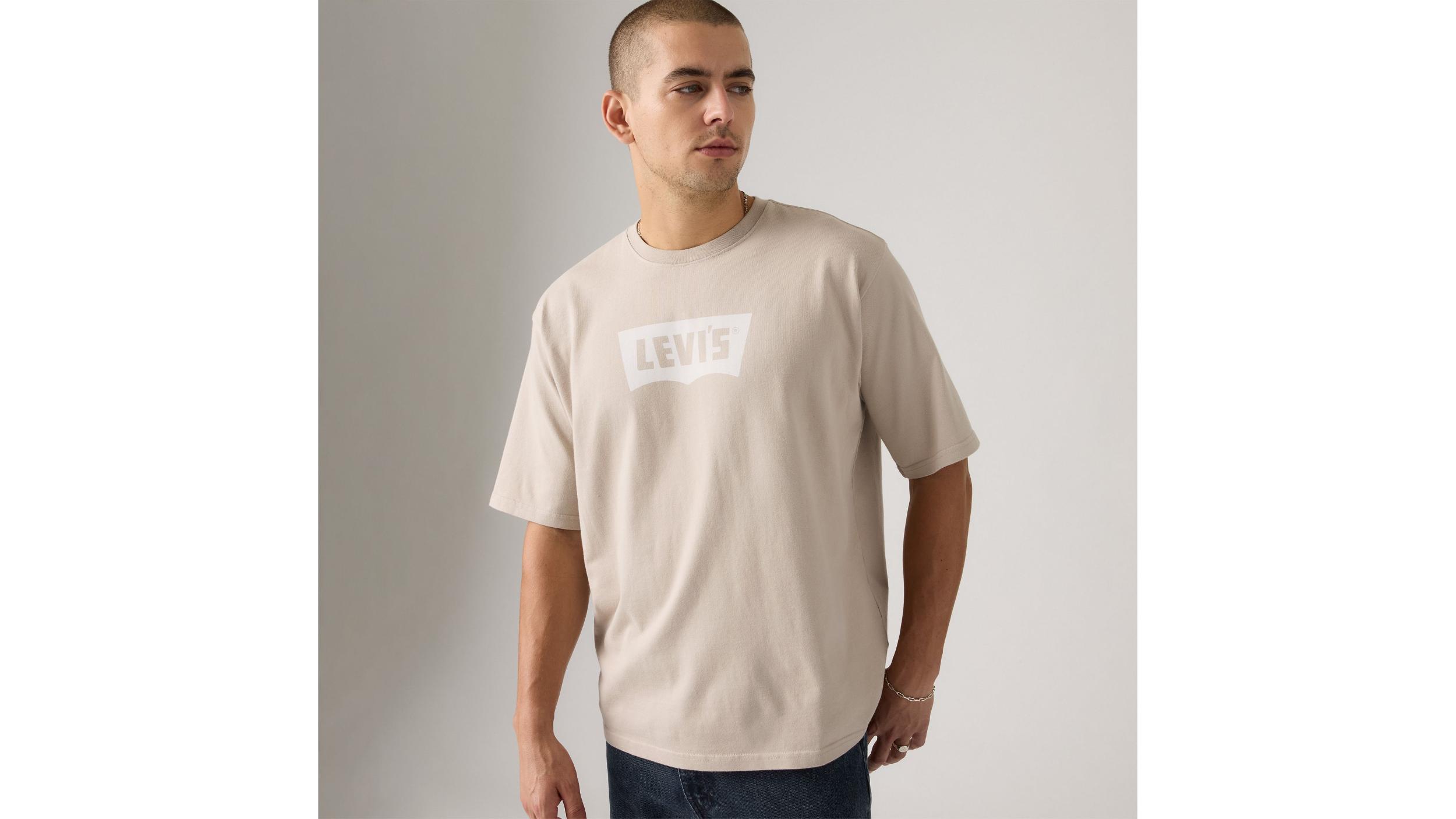 Half-Sleeve T-Shirt Product Image