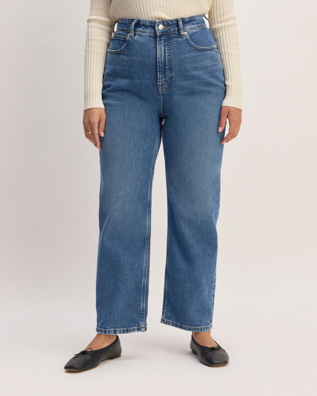 The Way-High® Hourglass Jean Product Image