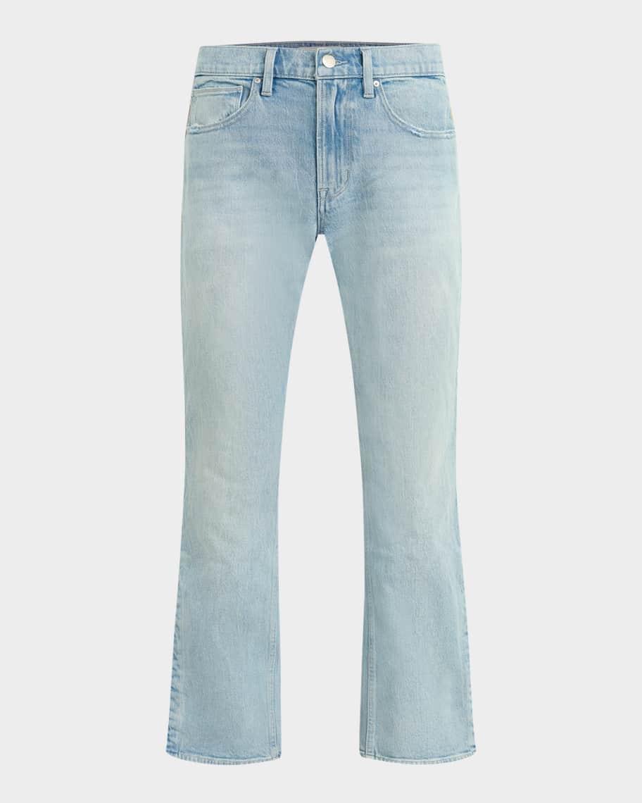 Mens Walker Track Jeans Product Image