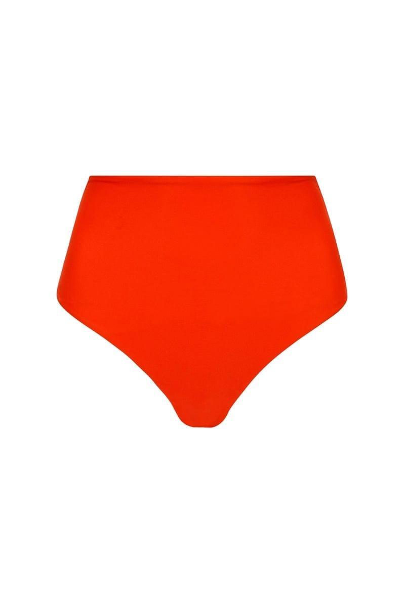 Amira Bikini Top Salsa - Final Sale Product Image