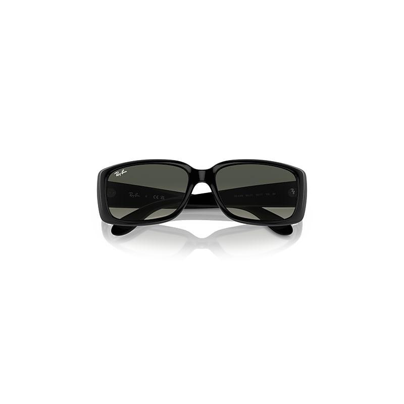 Ray-Ban Rb4389 Sunglasses Frame Grey Lenses Product Image