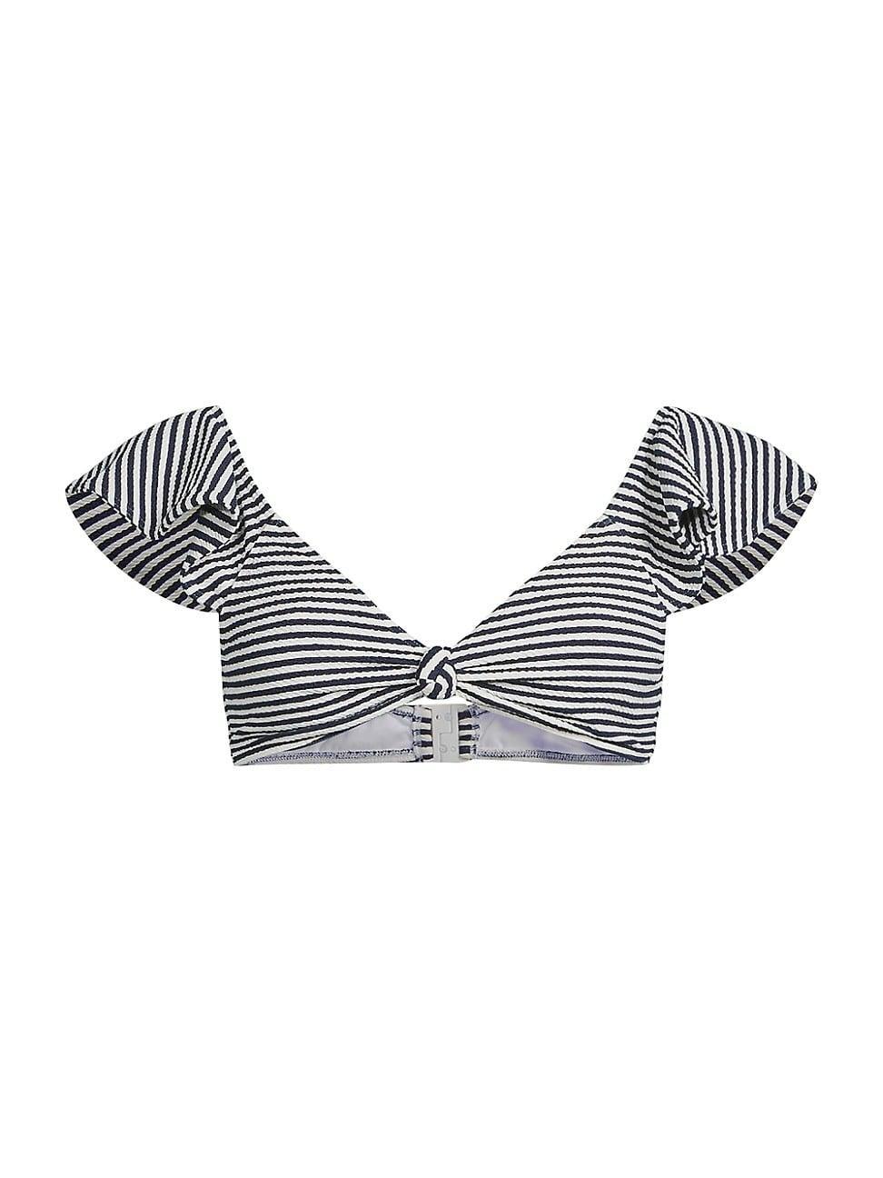 Womens Orelia Bikini Top Product Image