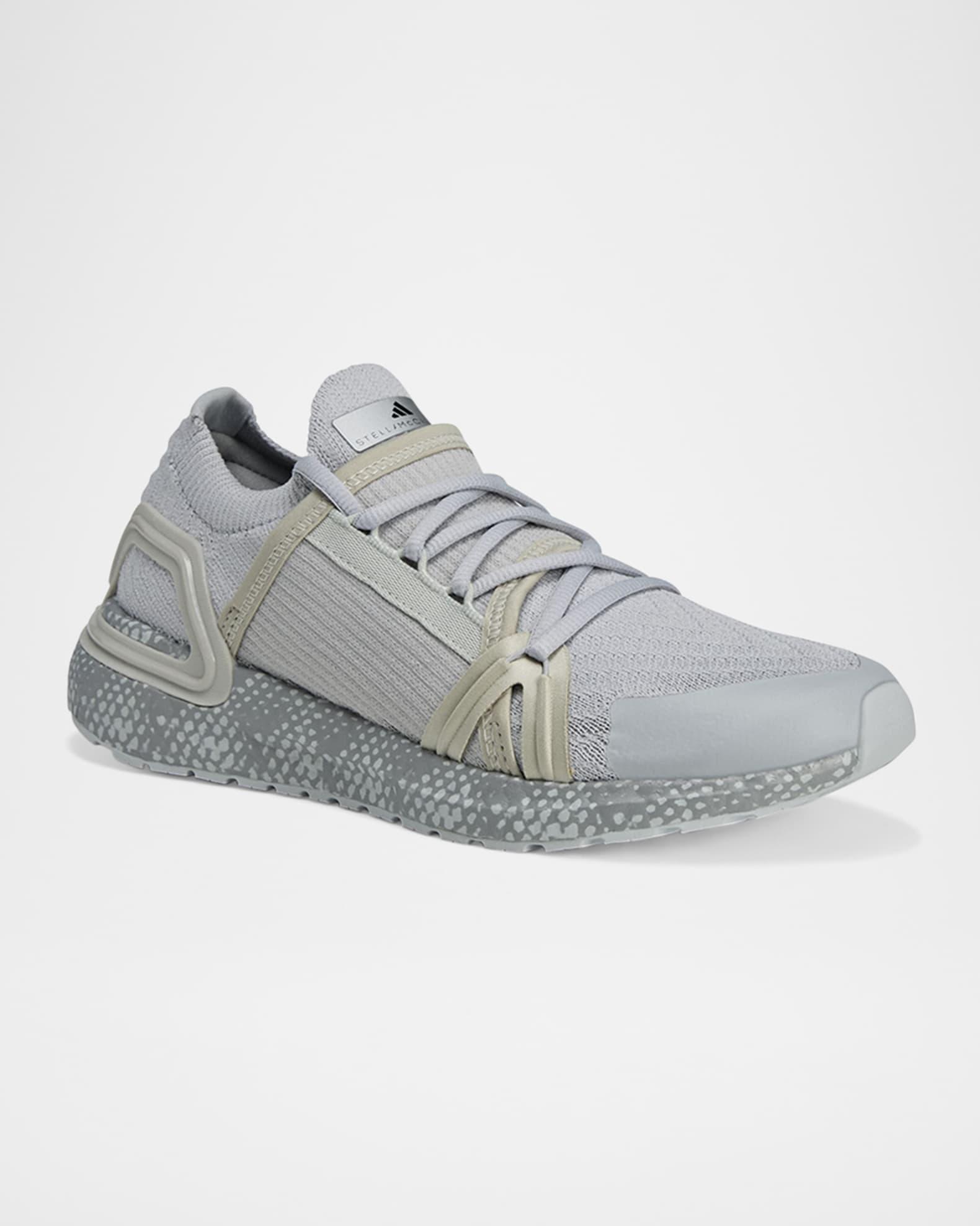 Ultraboost DNA Graphic-Sole Trainer Sneakers Product Image