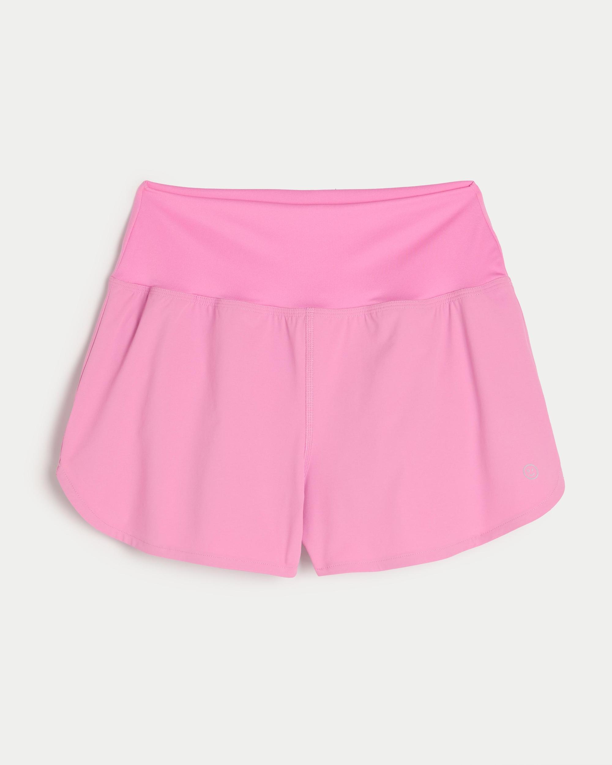 Gilly Hicks Active Running Shorts Product Image