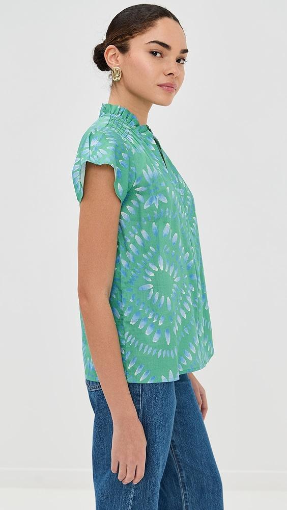 Figue Fia Top | Shopbop Product Image