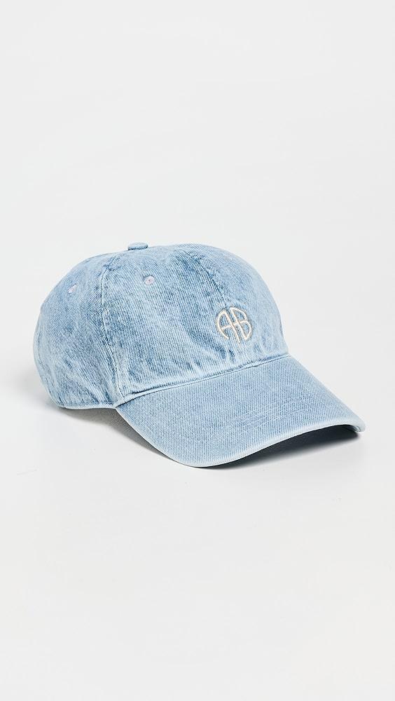 ANINE BING Jeremy Baseball Cap | Shopbop Product Image