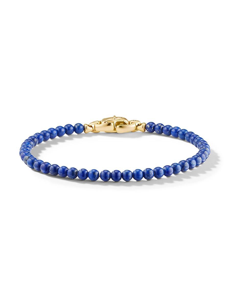 Mens Spiritual Beads Bracelet Product Image