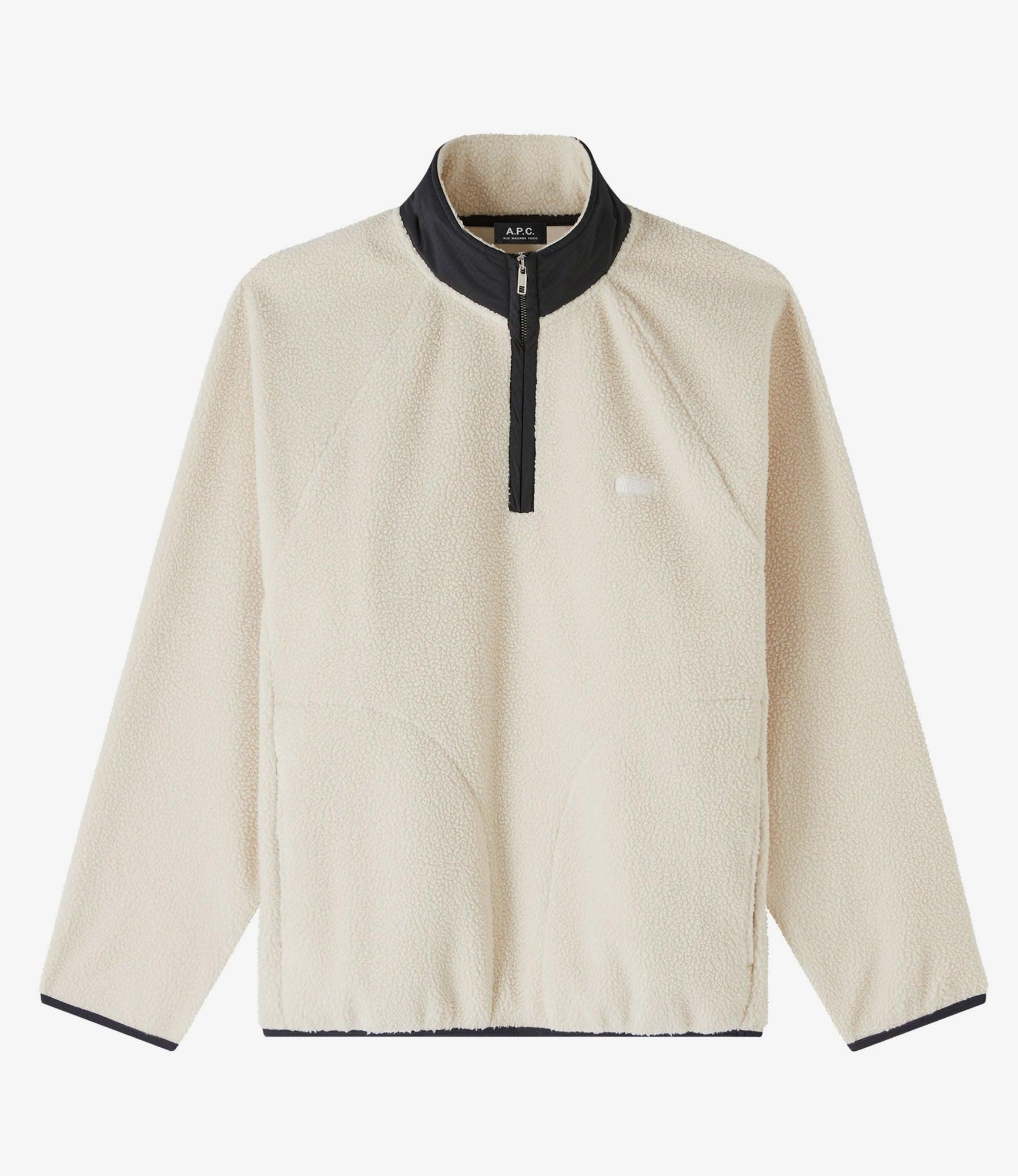 Island Brodé sweatshirt (M) Male Product Image