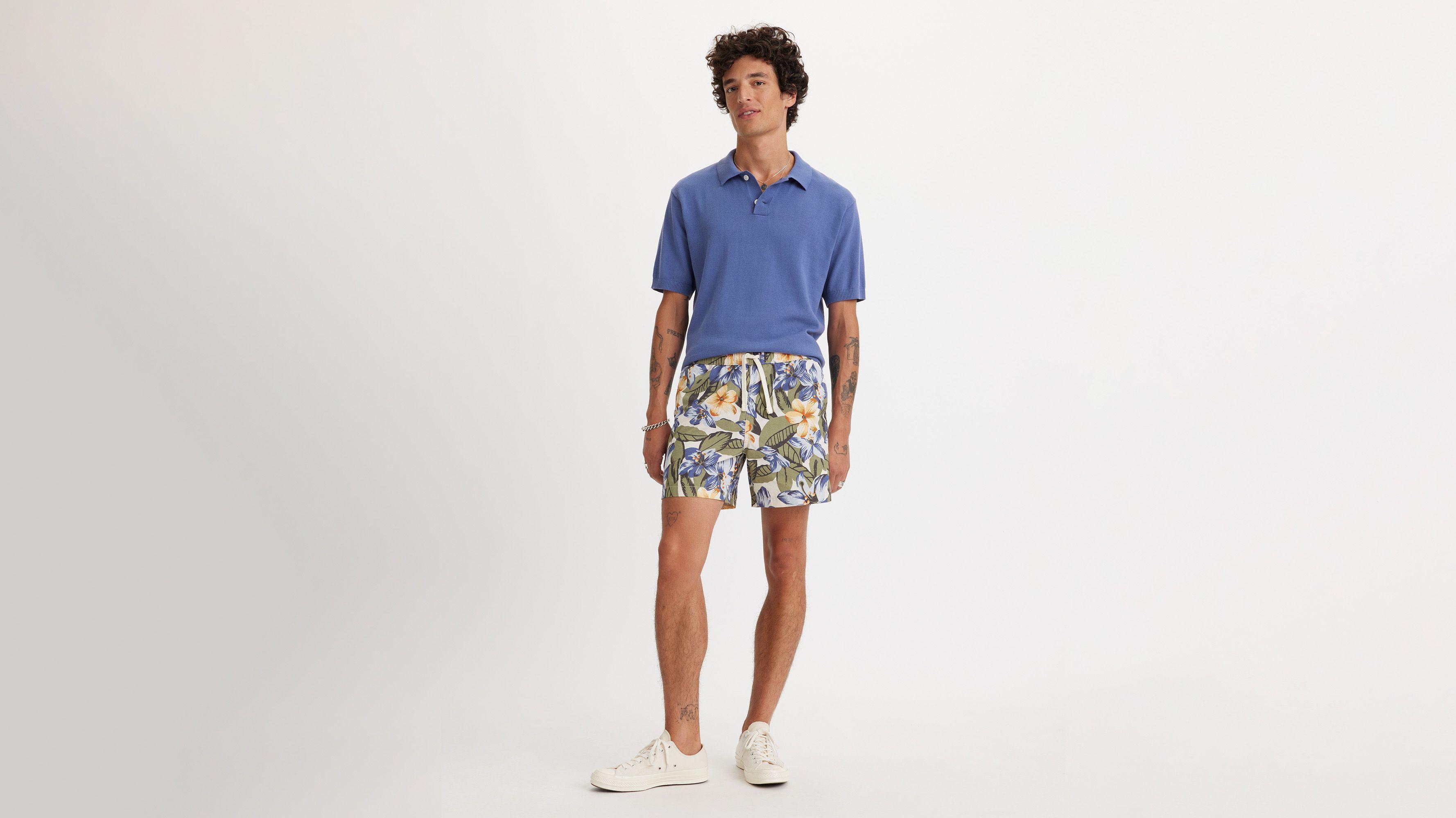 Levi's® XX Chino Easy 6" Men's Shorts Product Image