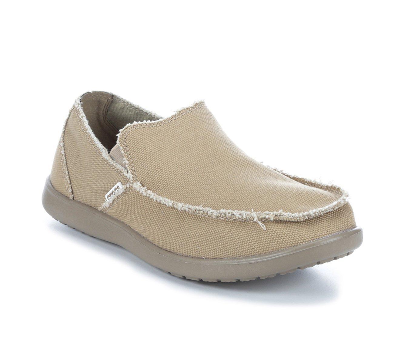 Men's Crocs Santa Cruz Casual Shoes Product Image