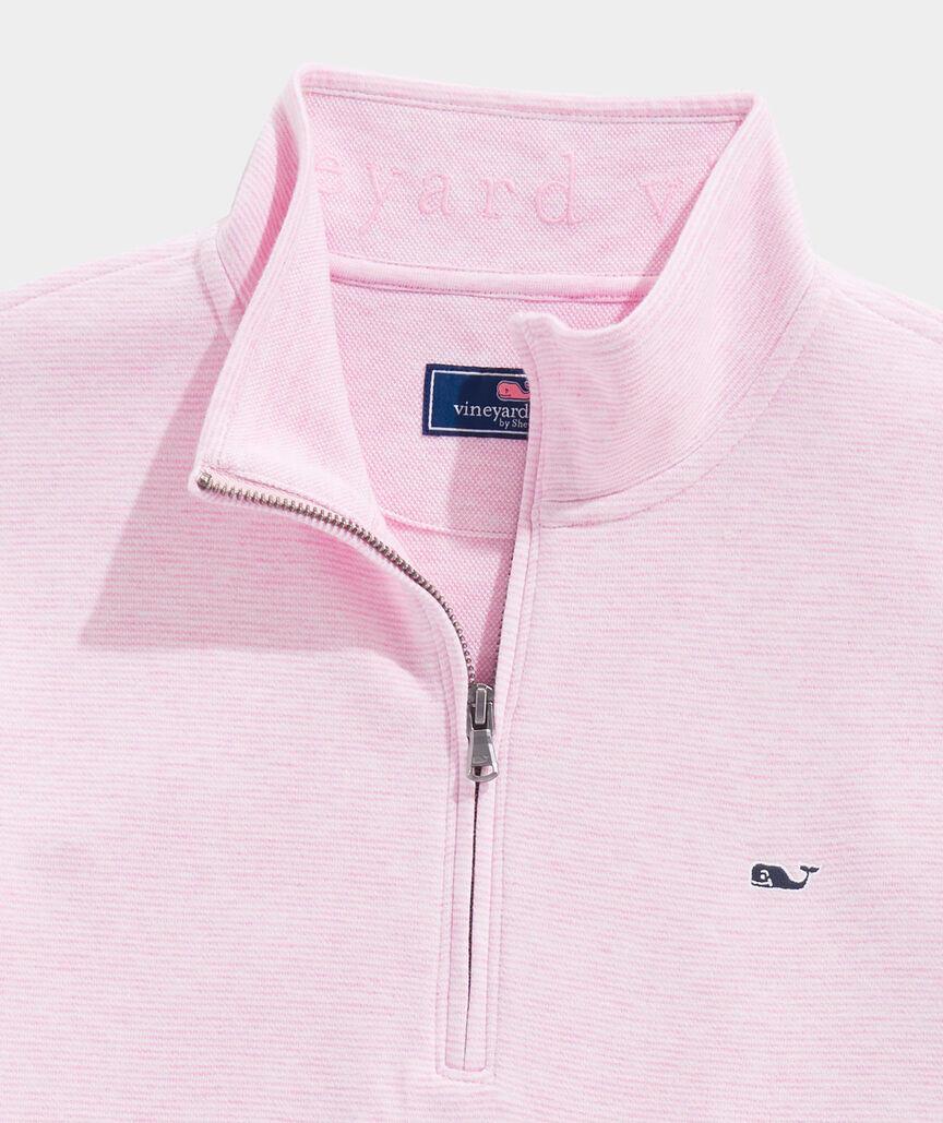 Saltwater Quarter-Zip Product Image