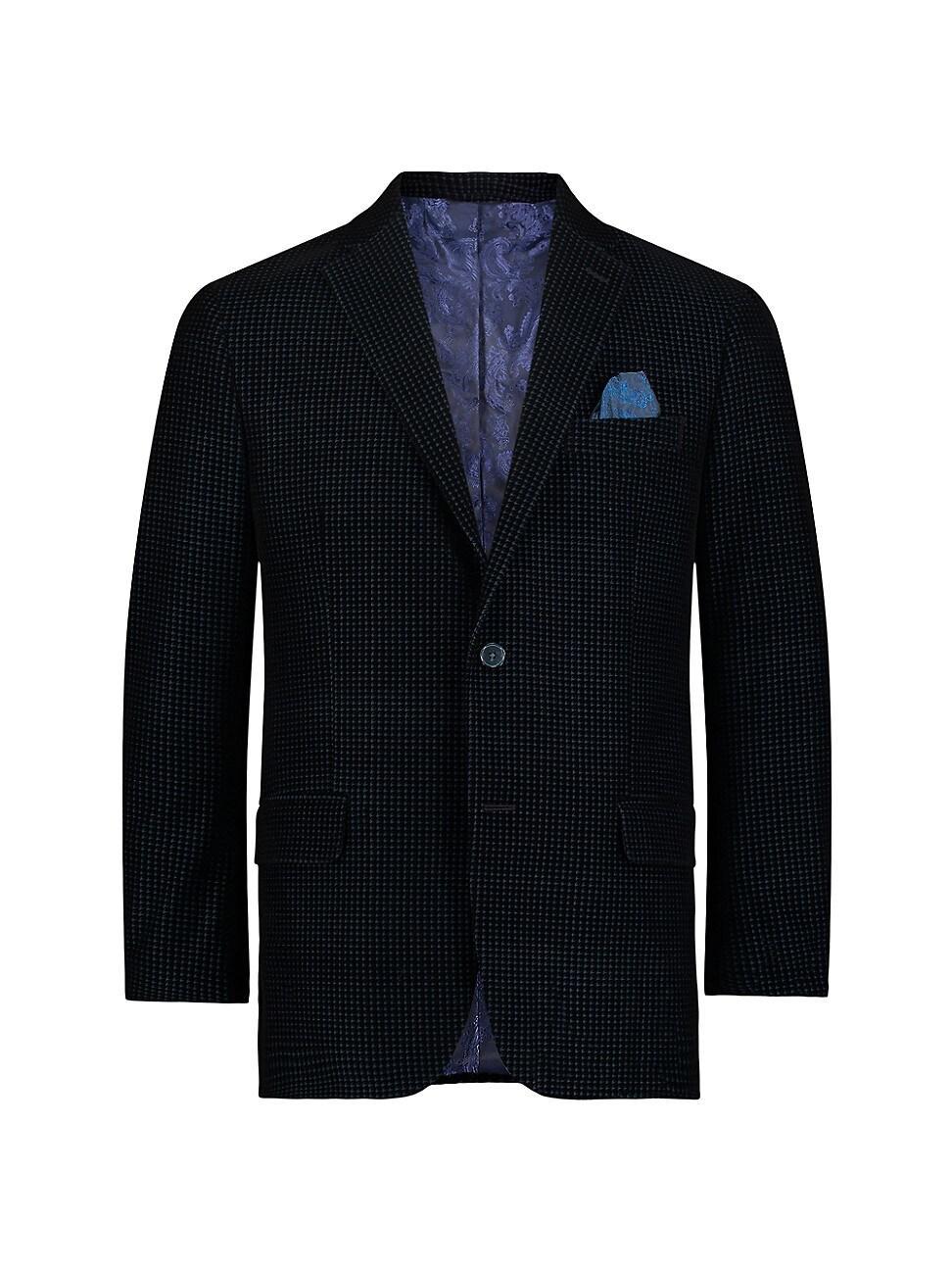 Mens Colden Houndstooth Sport Coat Product Image
