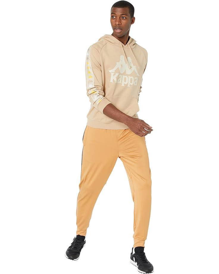 Long Sleeve Solid 1/4 Zip Interlock Ribbed Sweatshirt Product Image
