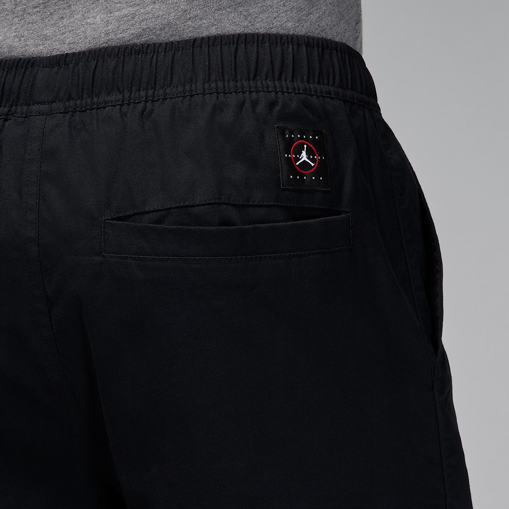Jordan Essentials Men's Woven Pants Product Image