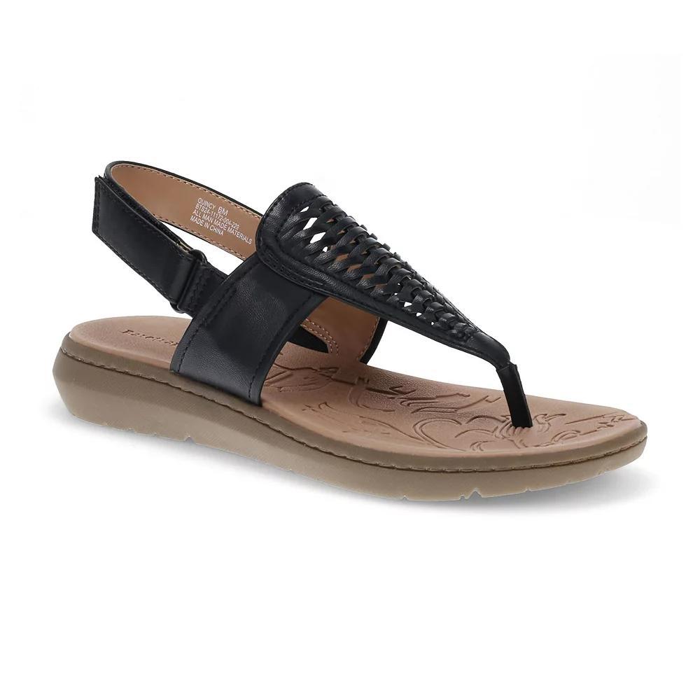 Baretraps Quincy Womens Sandals Product Image