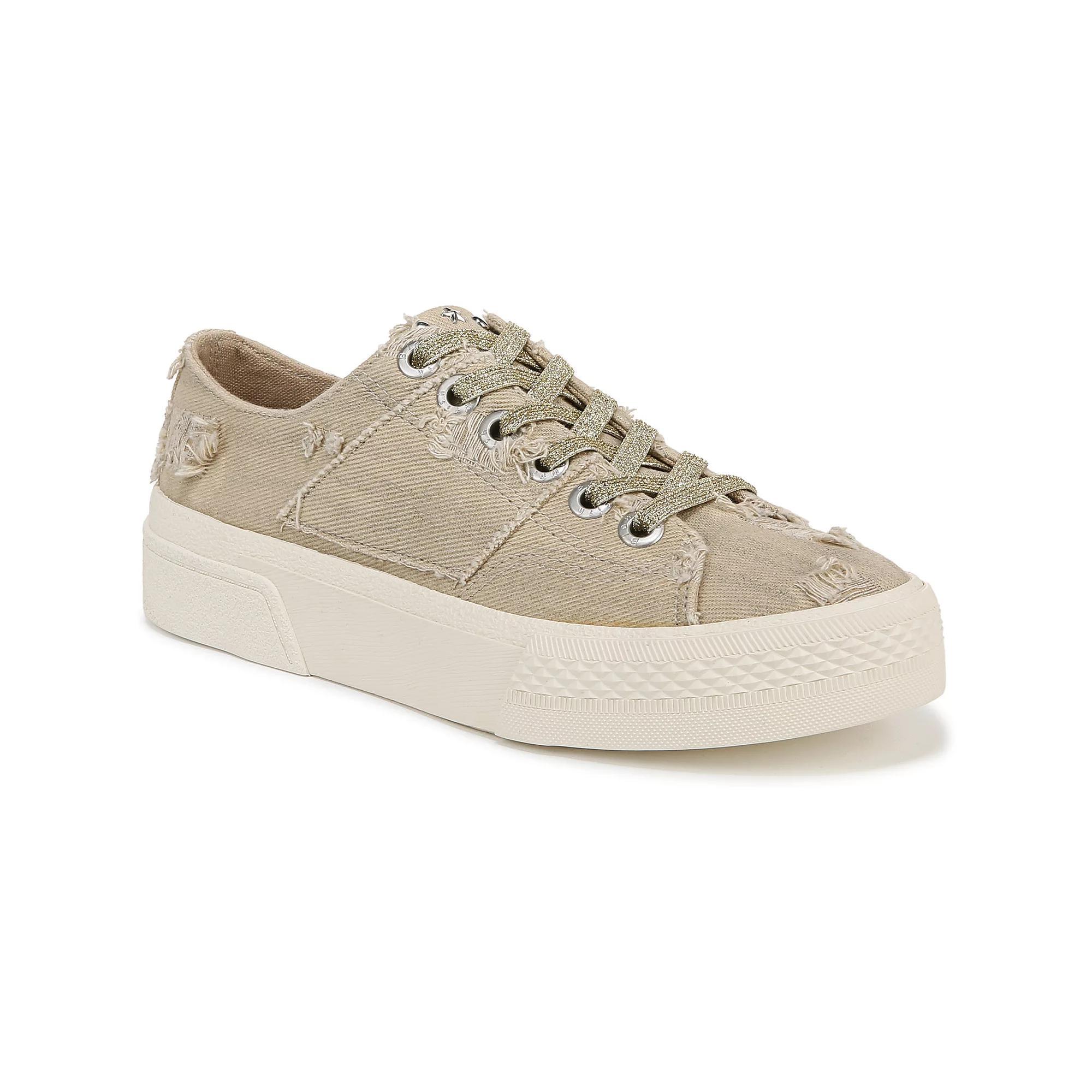 Blowfish Malibu Walk On Women's Sneakers, Size: 8.5, Distressed Product Image