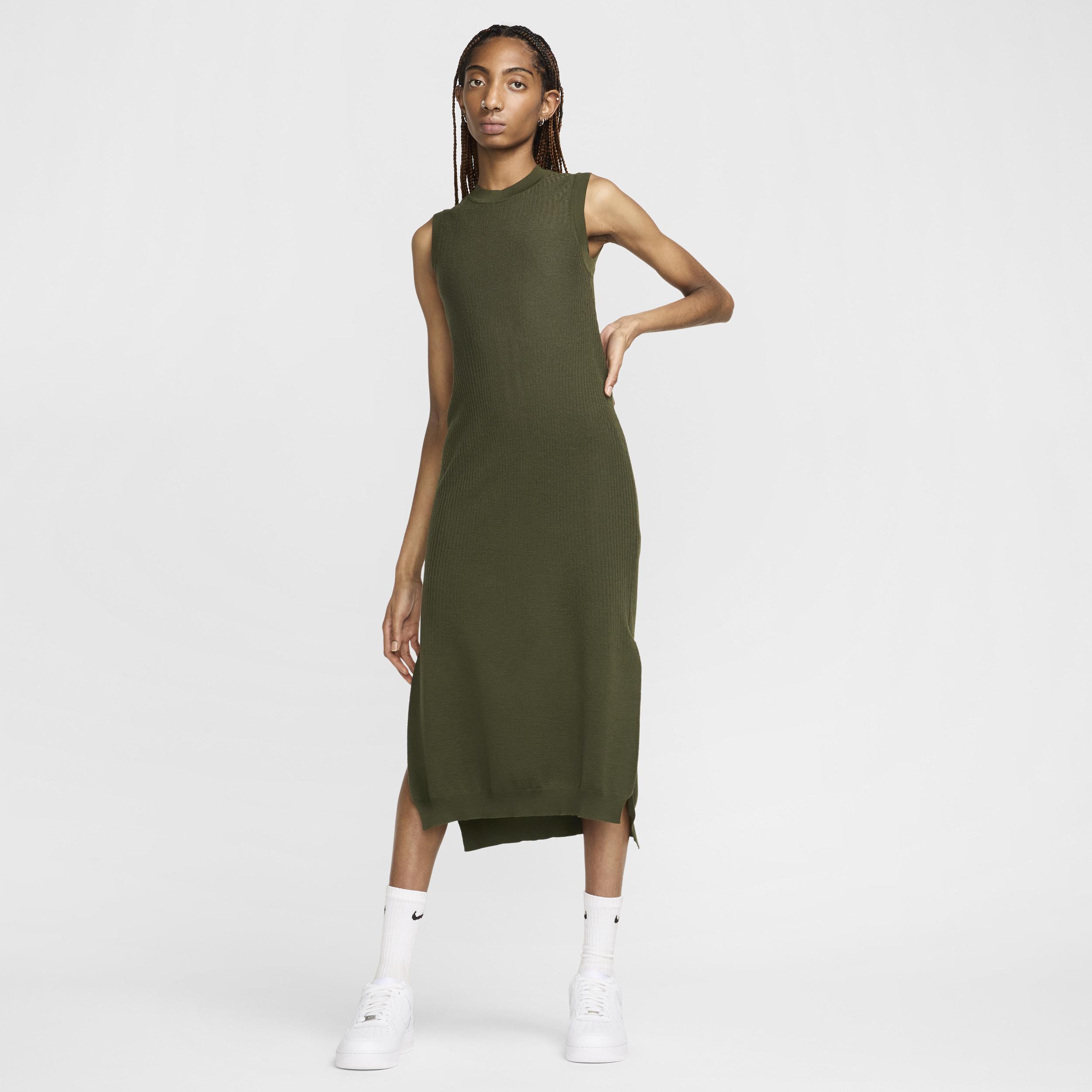 Nike Women's Every Stitch Considered Knit Dress Product Image