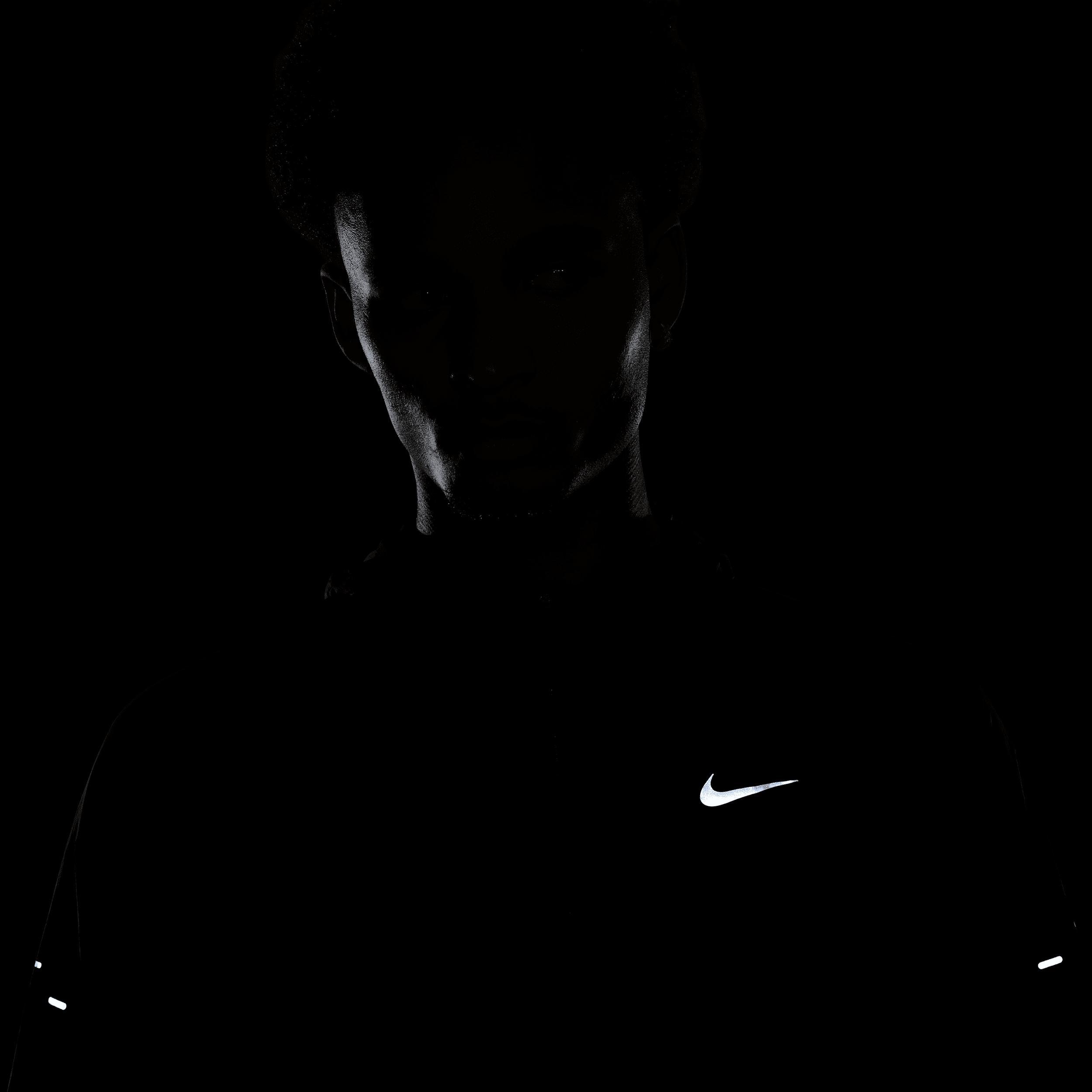 Nike Men's Stride Repel UV Running Jacket Product Image