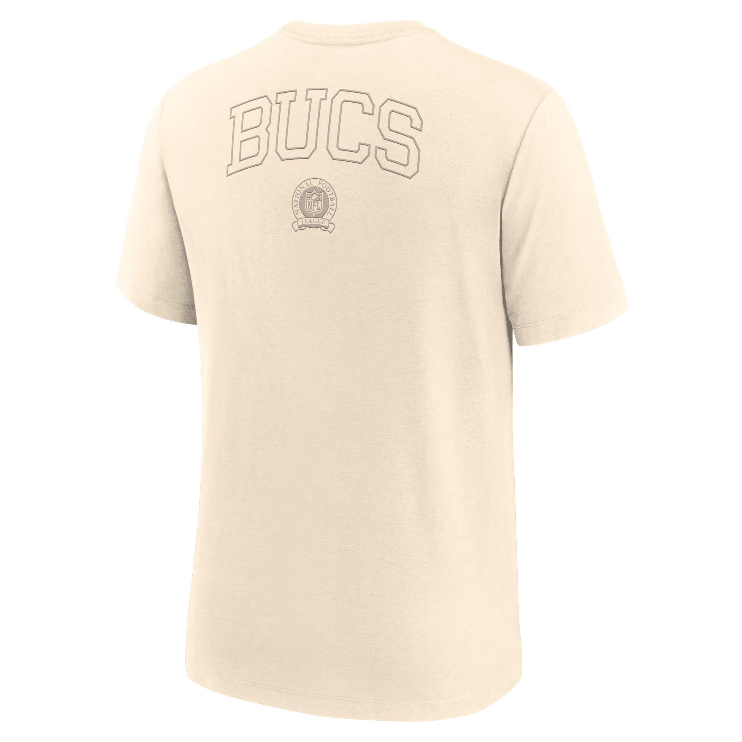 Tampa Bay Buccaneers Glory Nike Men's NFL T-Shirt Product Image
