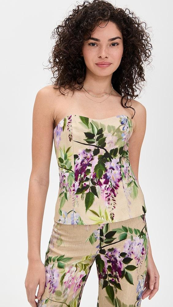 Cara Cara Agnes Top | Shopbop Product Image