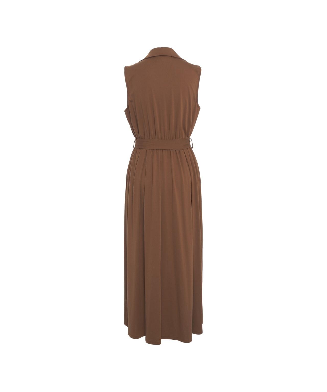 Button front dress Product Image