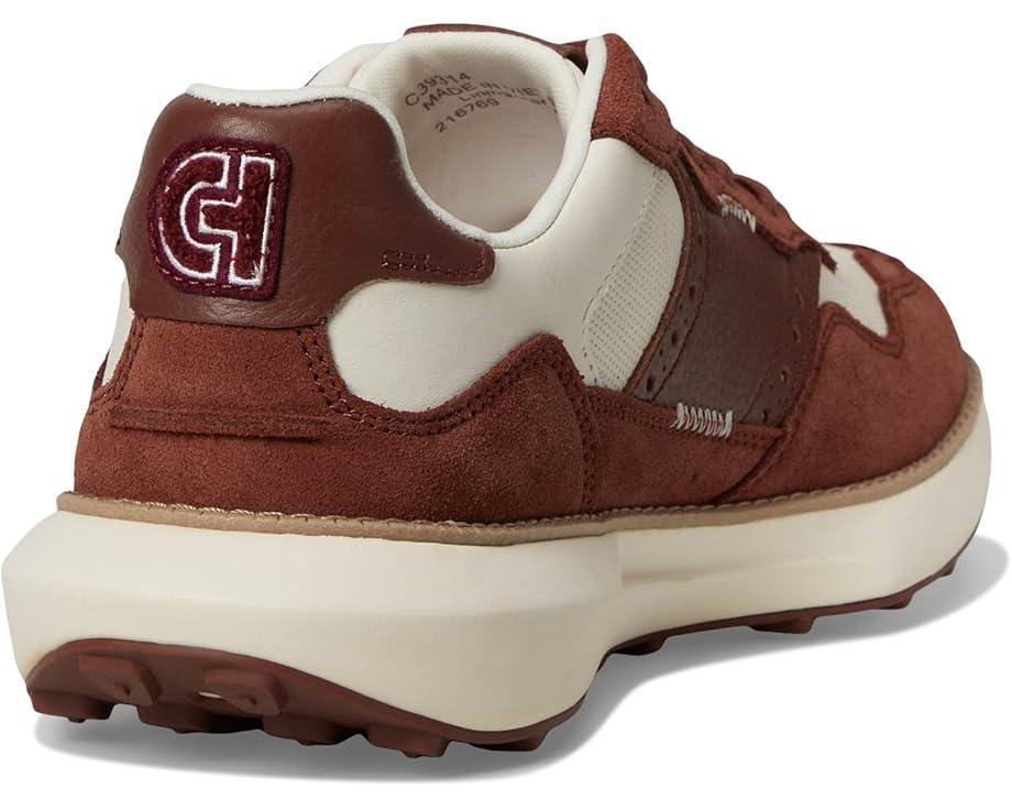 Grandpro Ashland Laser Perf Sneakers Product Image