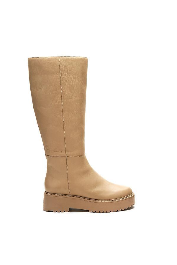 LifeStride Reese Womens Knee-High Boots Product Image