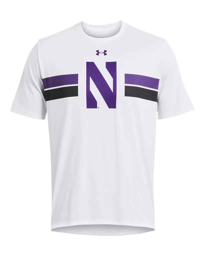 Men's UA Gameday Collegiate Short Sleeve Product Image