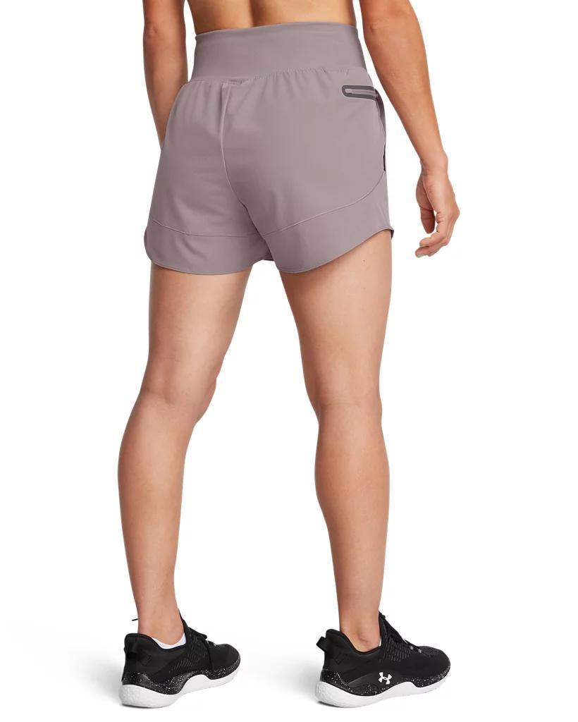Women's UA Vanish SmartForm Shorts Product Image