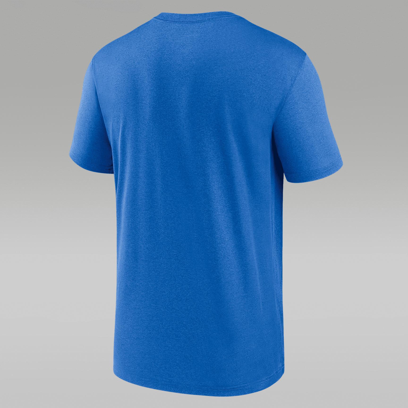 Minnesota Vikings Alt Legend Small Logo Men's Nike Dri-FIT NFL T-Shirt Product Image