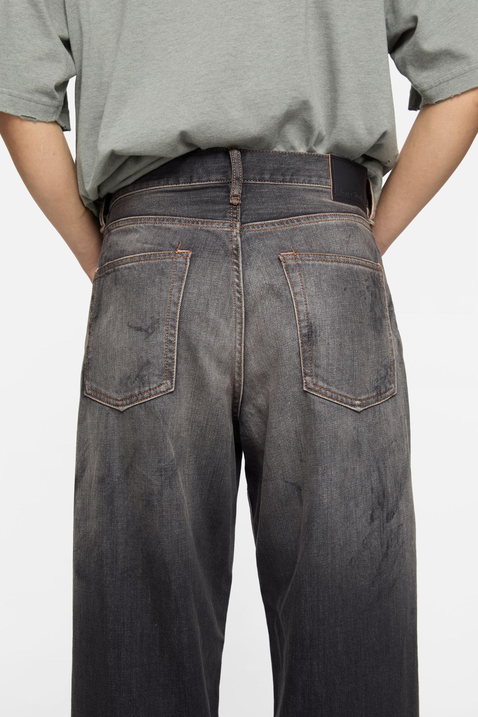 Loose fit jeans - 1981 Product Image