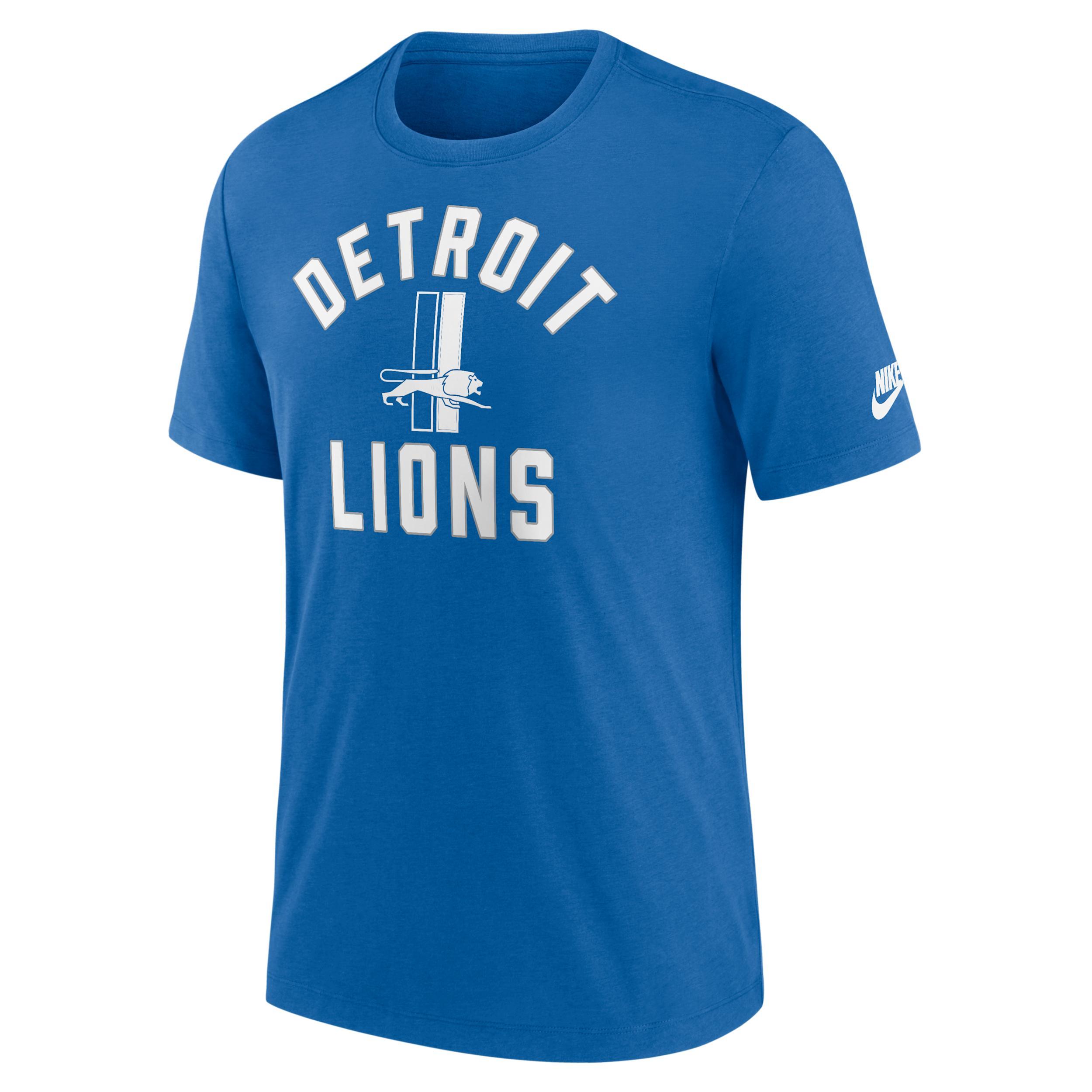 Minnesota Vikings Favorable Timeline Nike Men's NFL T-Shirt Product Image