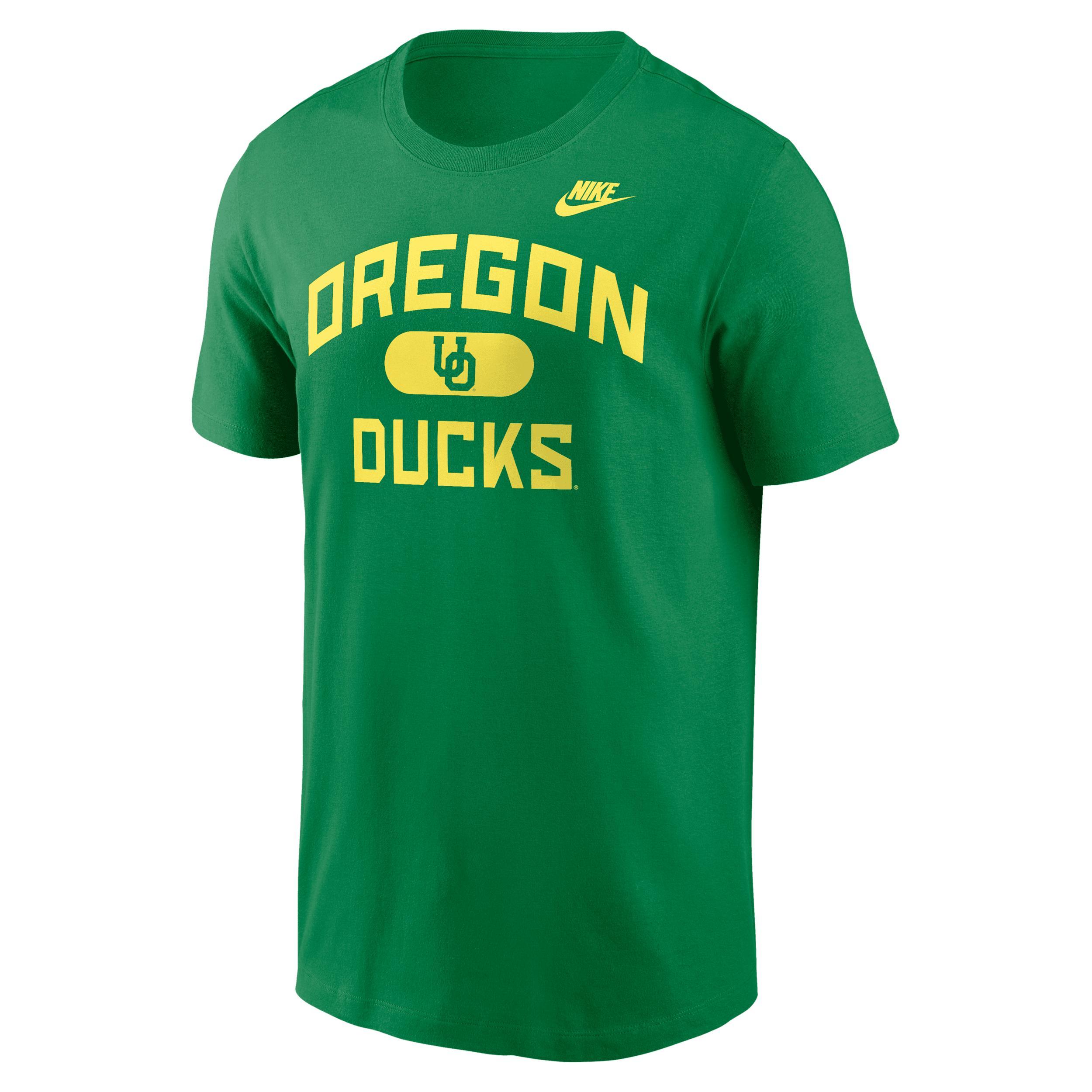 Stanford Primetime Arch Stack Nike Men's College T-Shirt Product Image