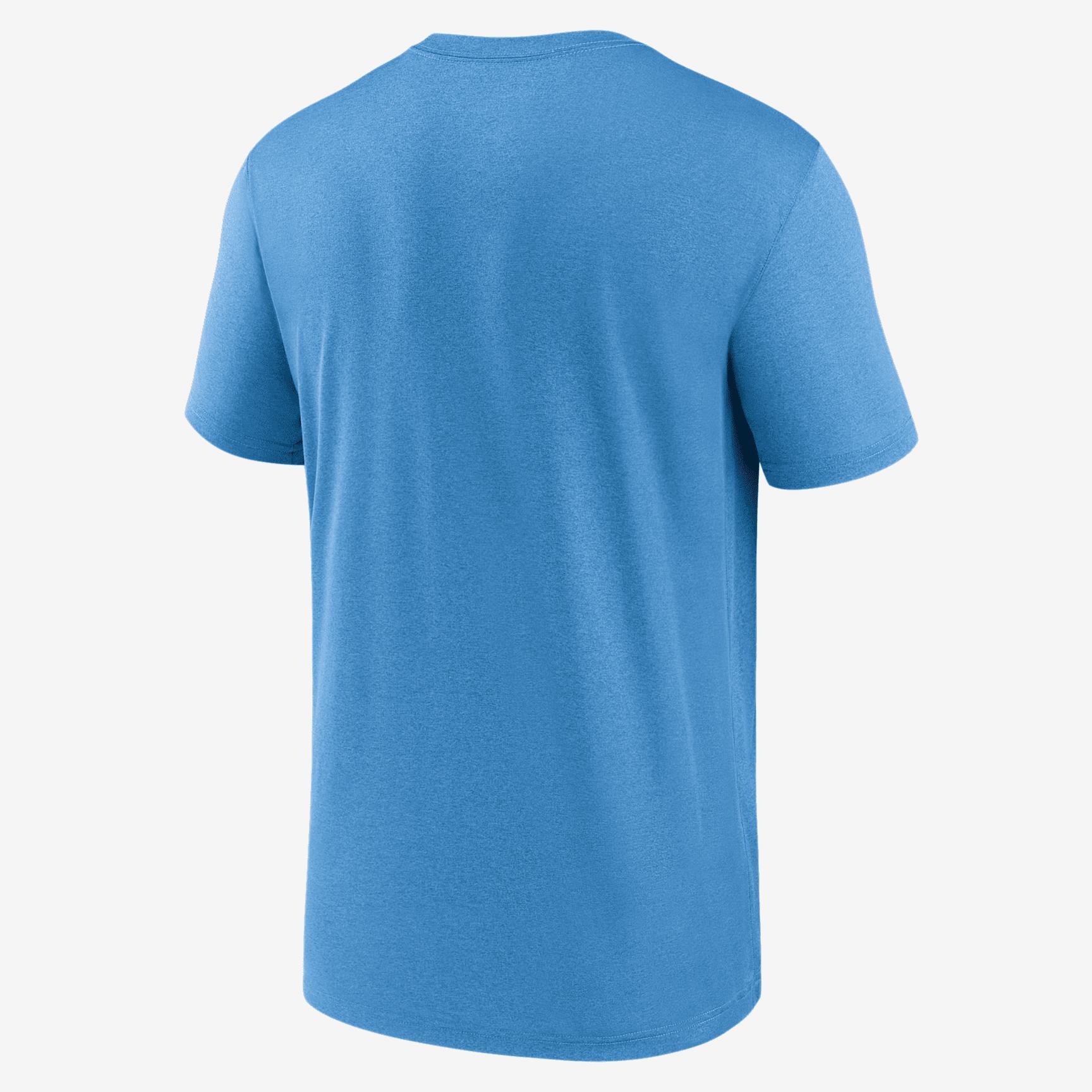 Penn State Sideline Legend Men's Nike Dri-FIT College T-Shirt Product Image