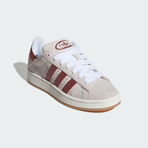 adidas Campus 00s Shoes Semi Pink Spark 7.5 Womens Product Image