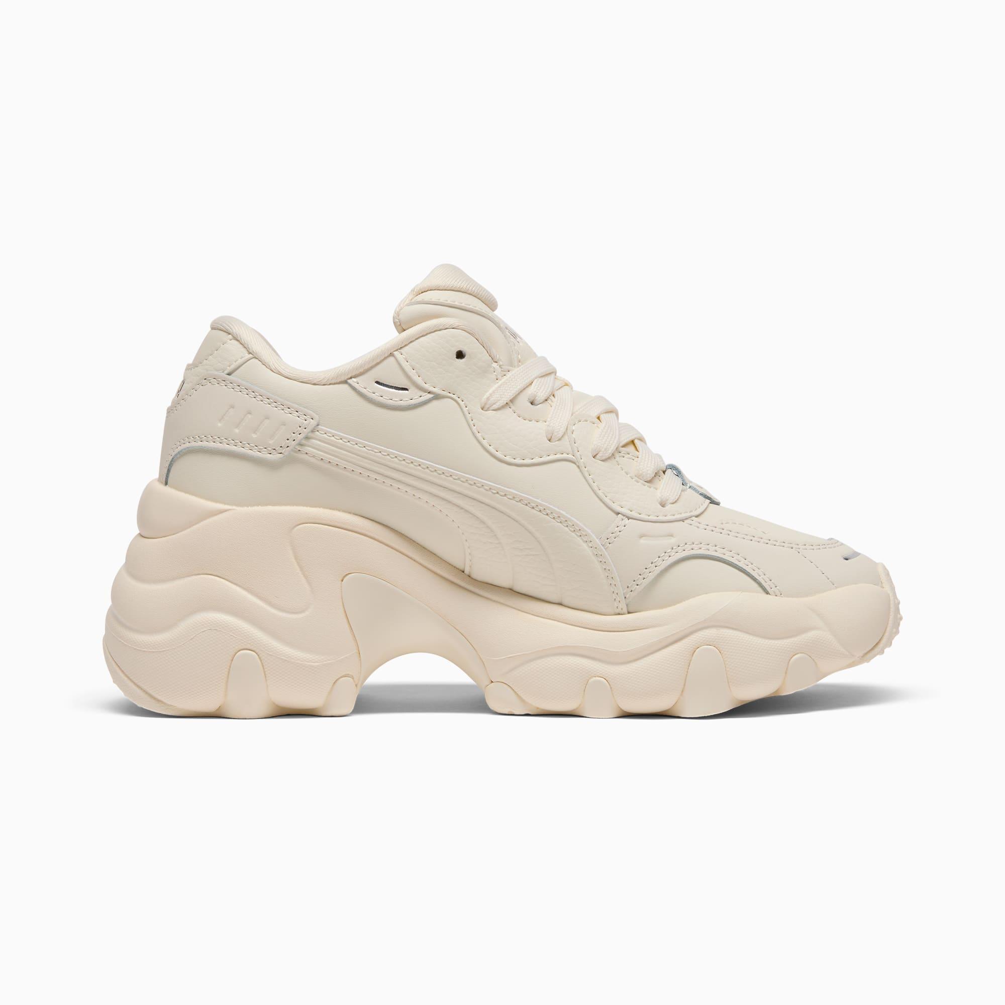 Pulsar Wedge Pearl Women's Sneakers Product Image