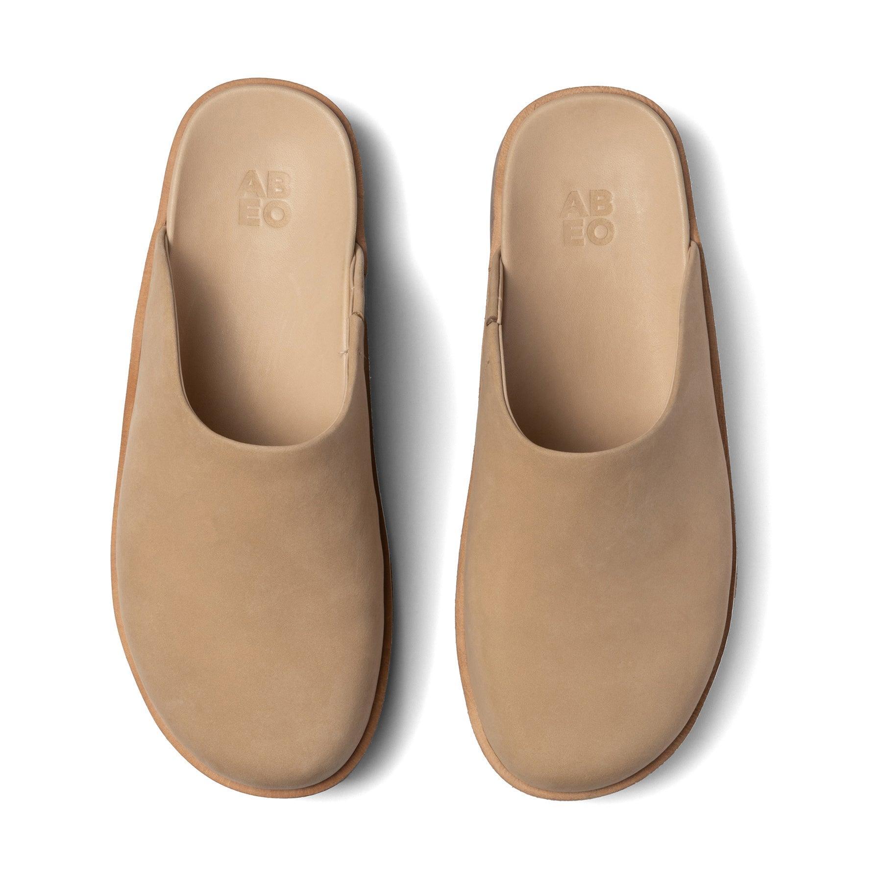 Pioneer Clog Product Image