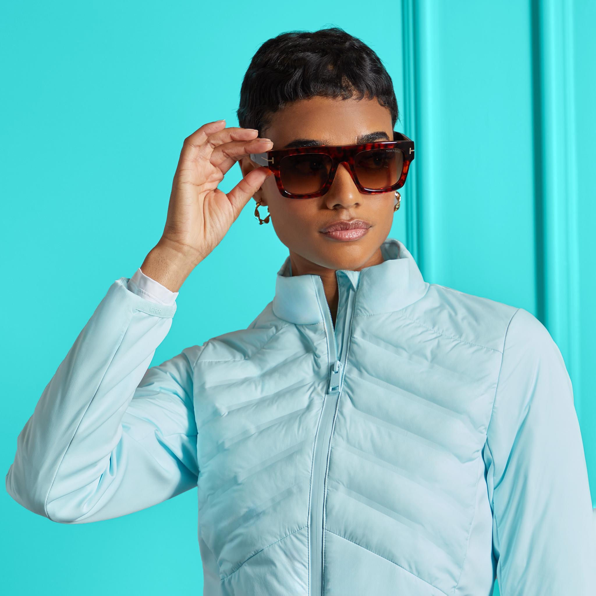 THE MAVERICK HYBRID STRETCH JACKET Product Image