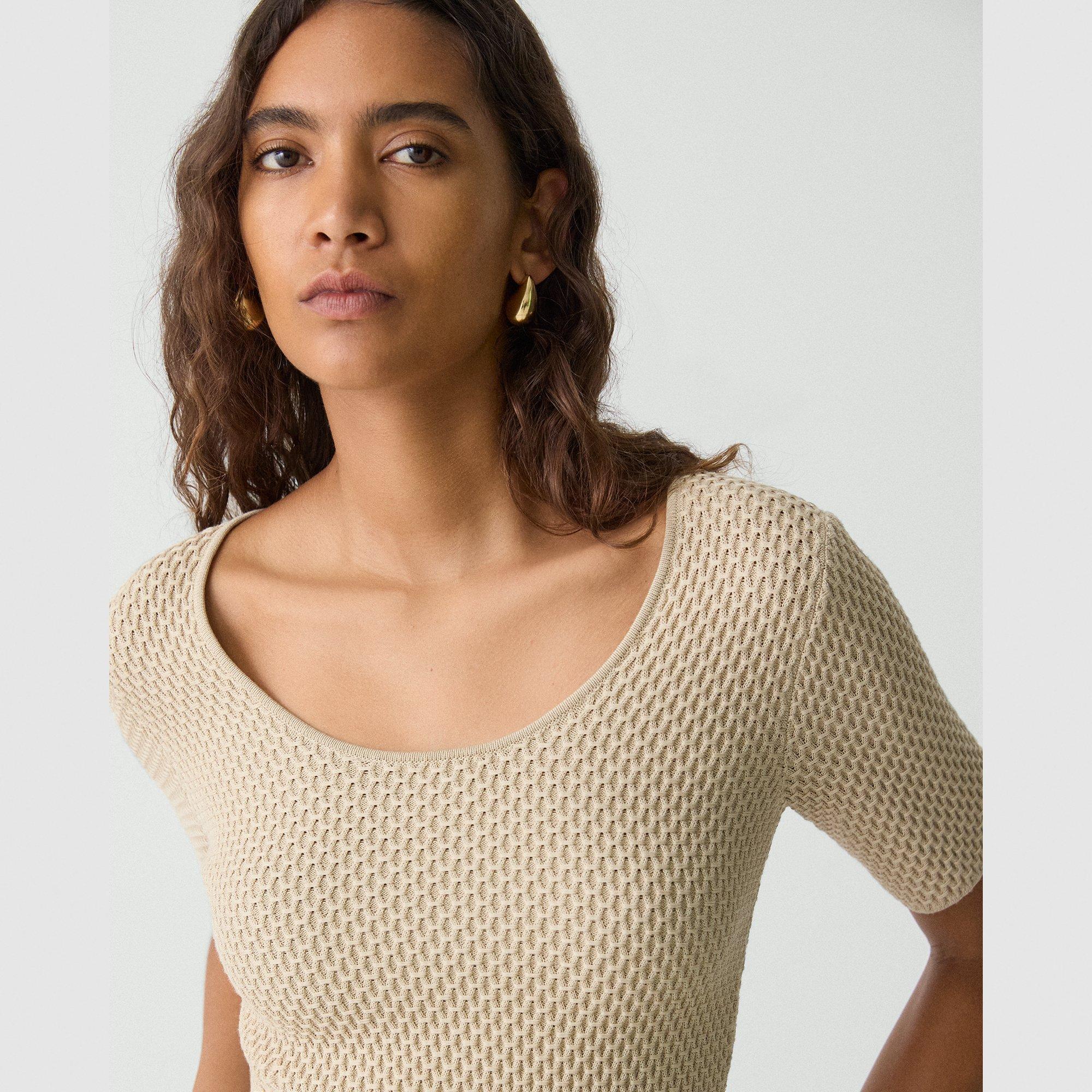 SCOOP NK TOP Product Image