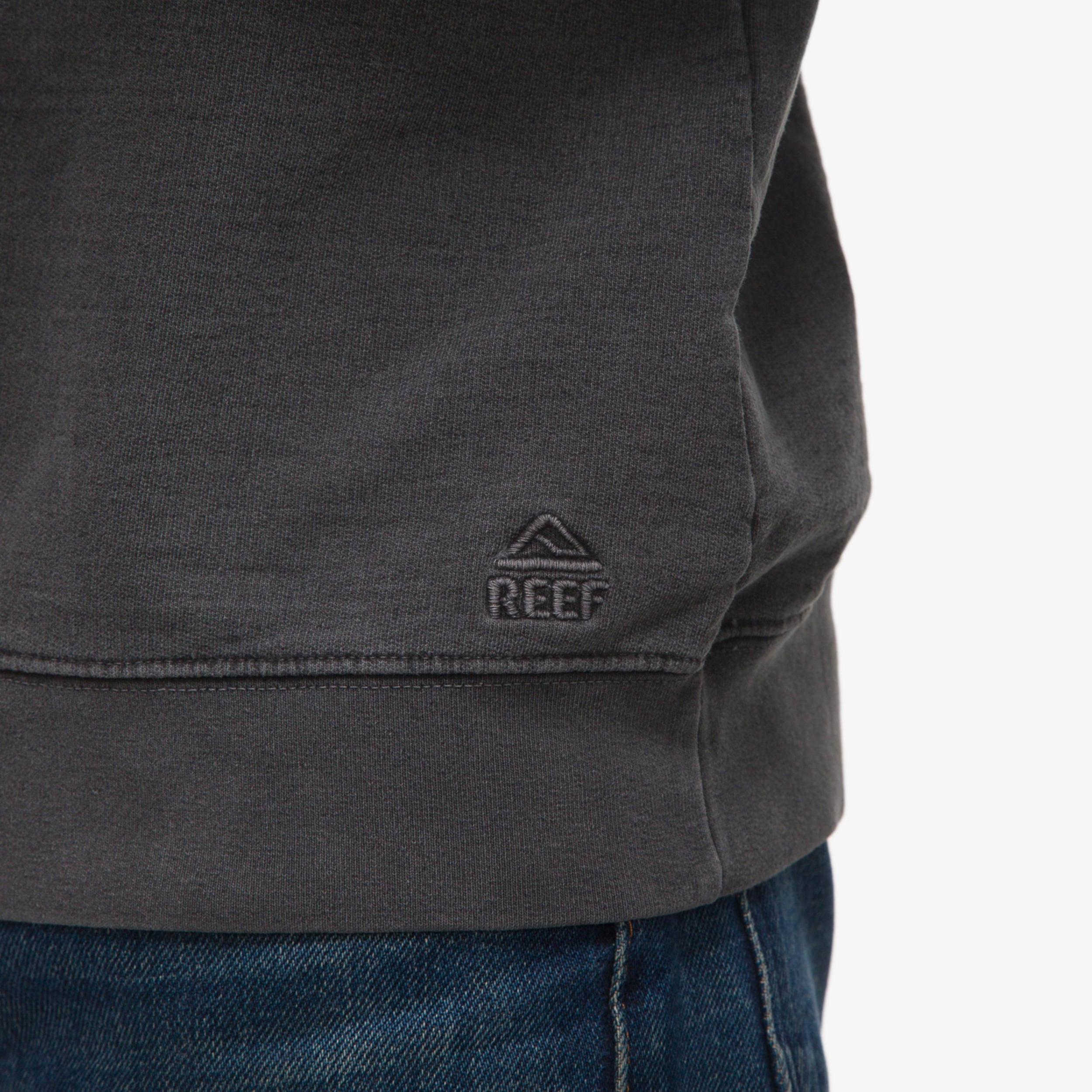 Vivas Crewneck Pullover Product Image