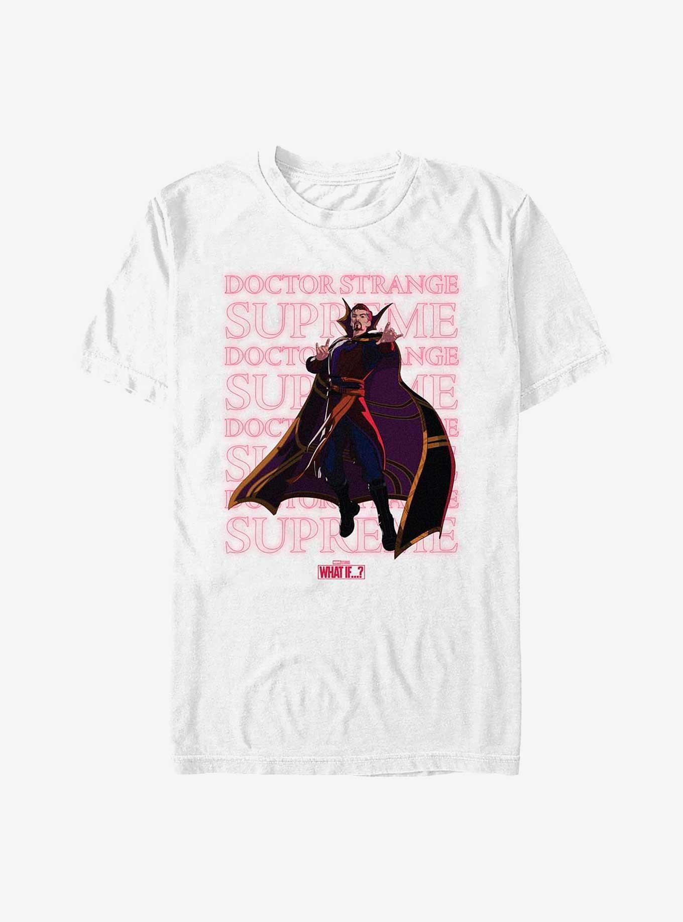 Marvel's Spider-Man Double Booking T-Shirt Product Image